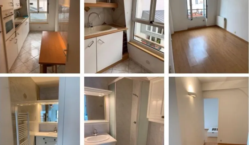 Location Paris Appartement 6c035ba7