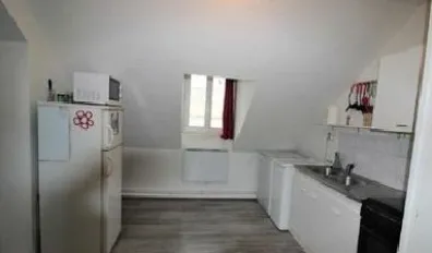 Location Montataire Appartement 6c077605