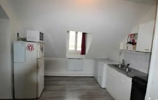 Location Montataire Appartement 6c077605