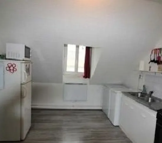 Location Montataire Appartement 6c077605