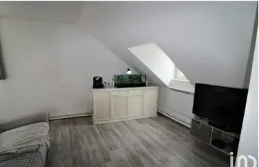 Location Montataire Appartement 6c077605