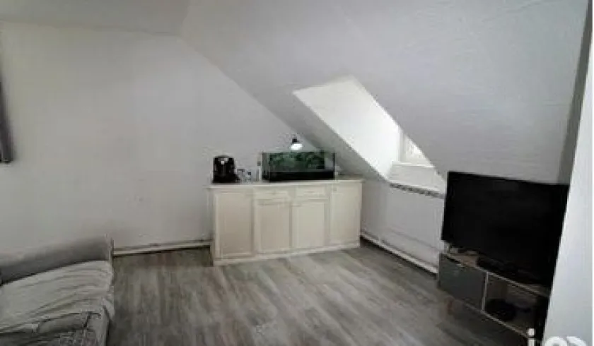 Location Montataire Appartement 6c077605