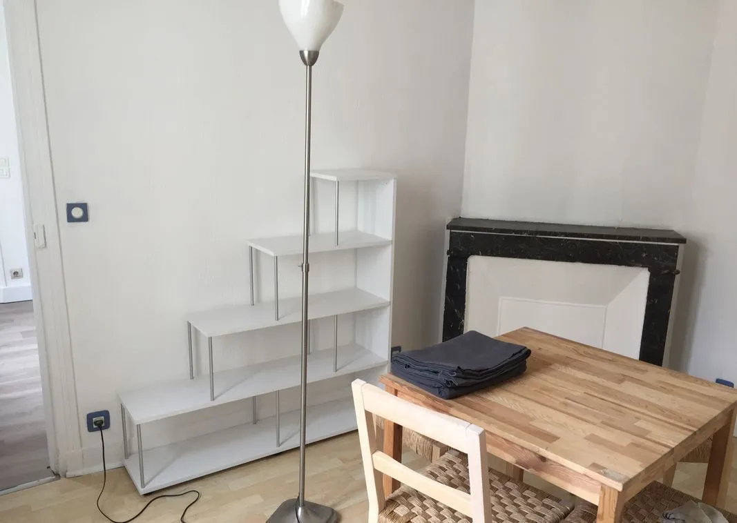 Location Joinville-le-Pont Appartement 6c19f8da