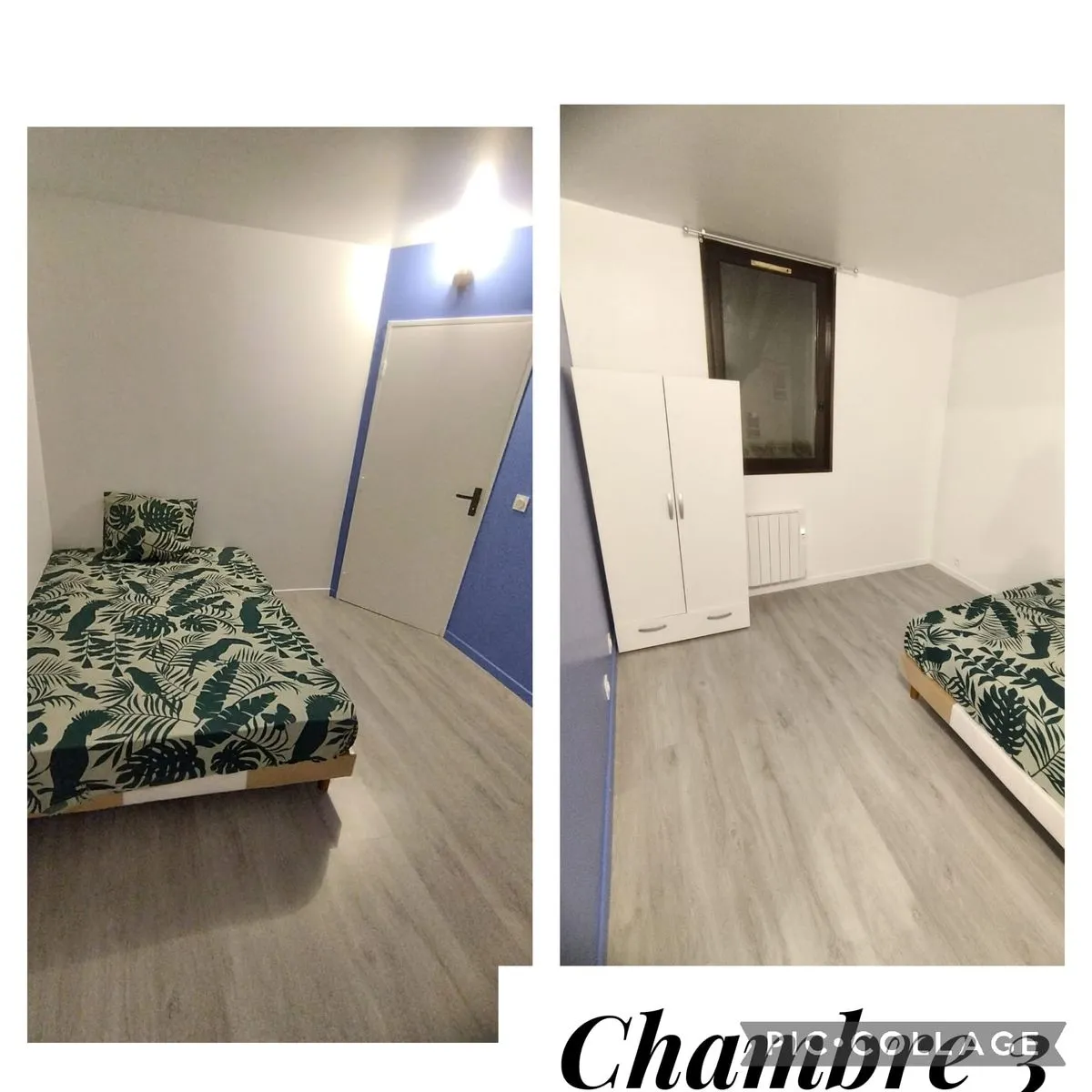 Location Évry-Courcouronnes Chambre 6c25d99a