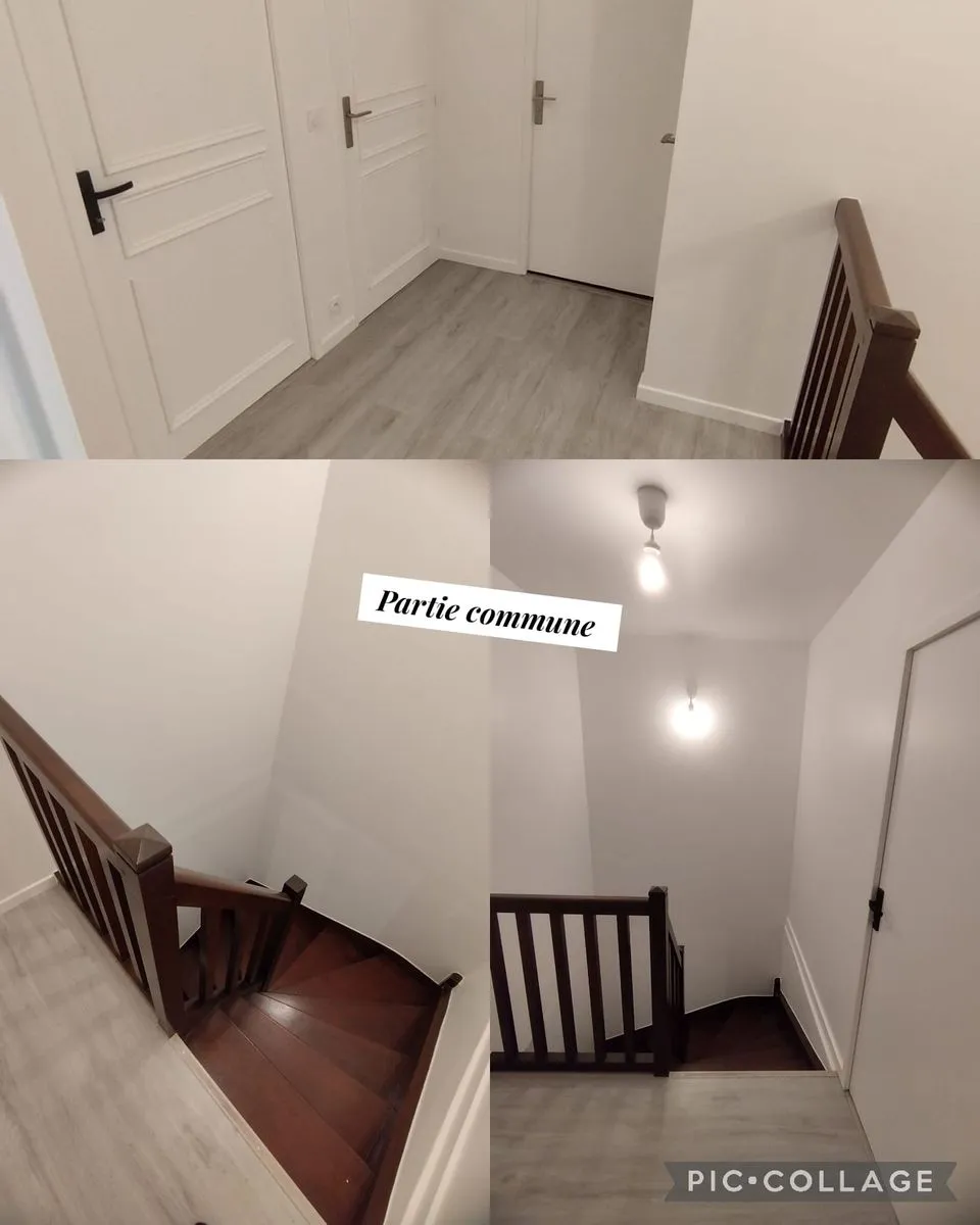 Location Évry-Courcouronnes Chambre 6c25d99a