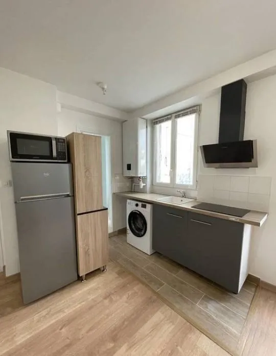 Location Paris Appartement 6c3bf69f