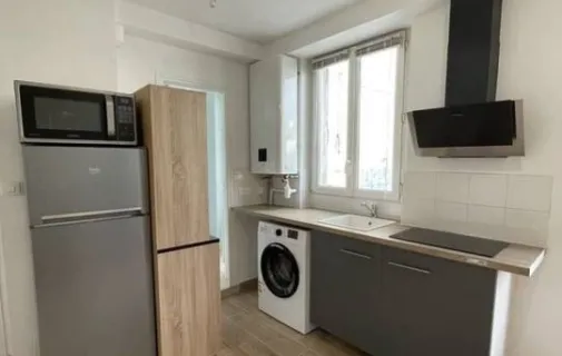 Location Paris Appartement 6c3bf69f