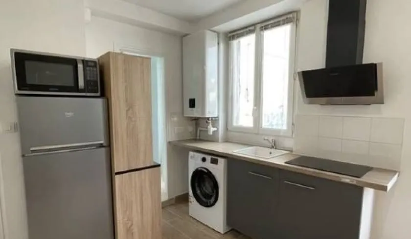 Location Paris Appartement 6c3bf69f