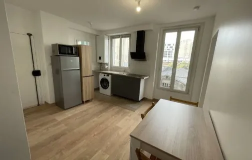 Location Paris Appartement 6c3bf69f