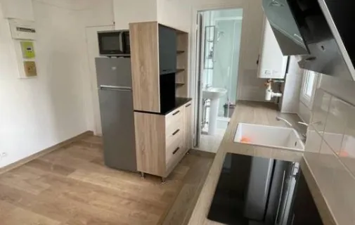 Location Paris Appartement 6c3bf69f