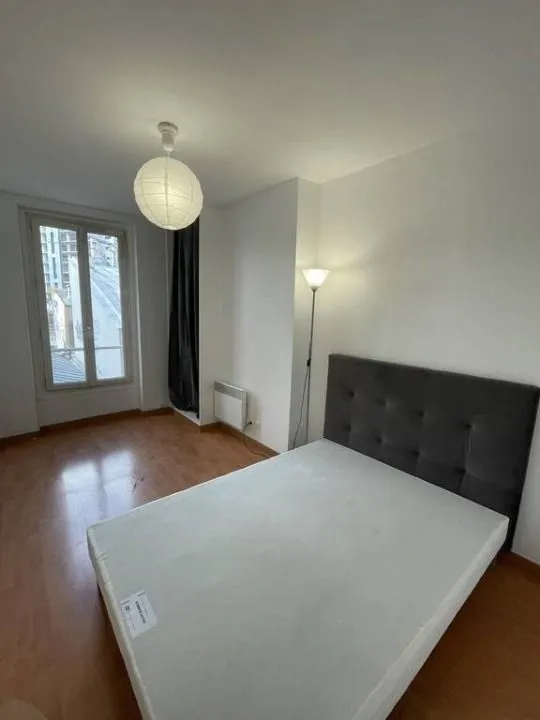 Location Paris Appartement 6c3bf69f