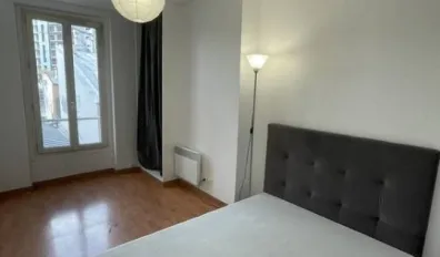 Location Paris Appartement 6c3bf69f