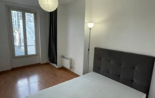 Location Paris Appartement 6c3bf69f