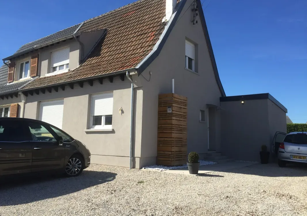 Location Kuntzig Appartement 6c46a274