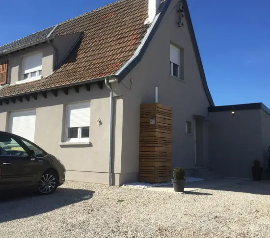 Location Kuntzig Appartement 6c46a274