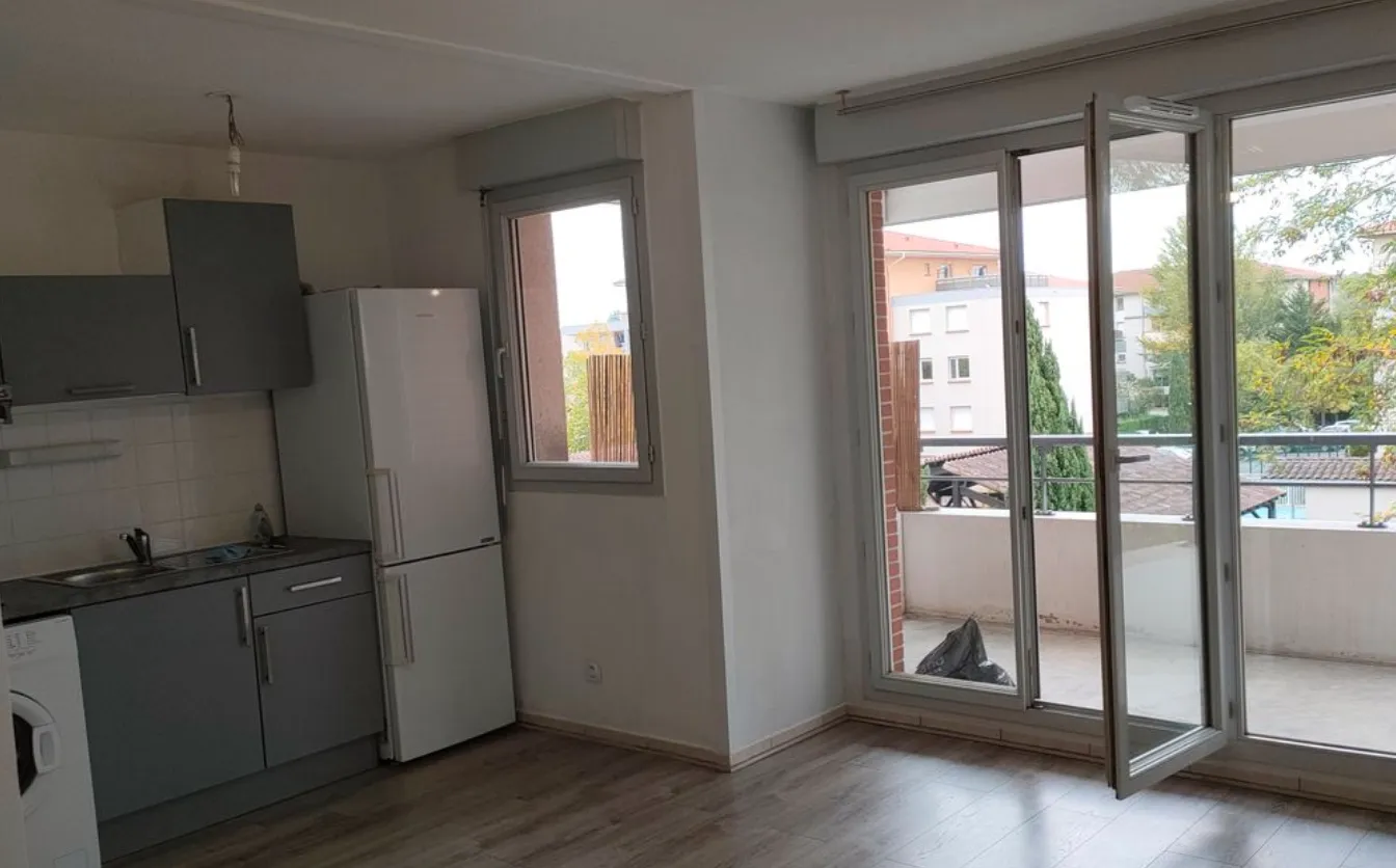 Location Toulouse Appartement 6c58dc17