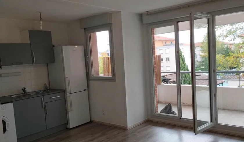 Location Toulouse Appartement 6c58dc17