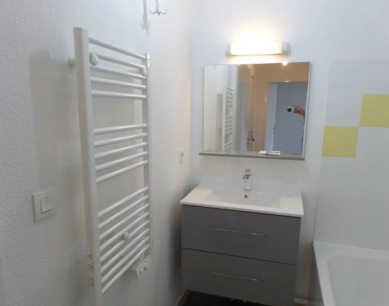 Location Toulouse Appartement 6c58dc17