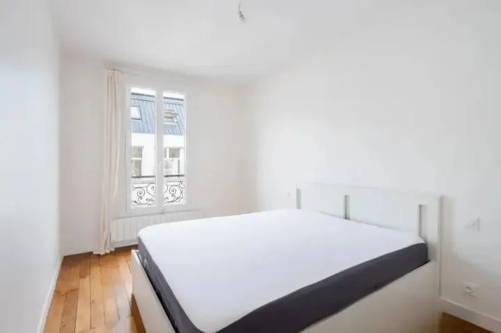 Location Aubervilliers Appartement 6c58e9e7