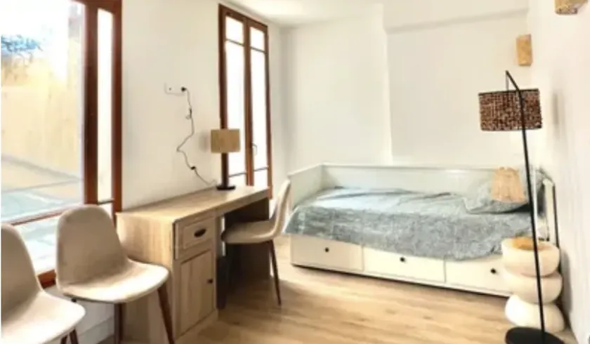 Location Marseille Appartement 6c6617c9