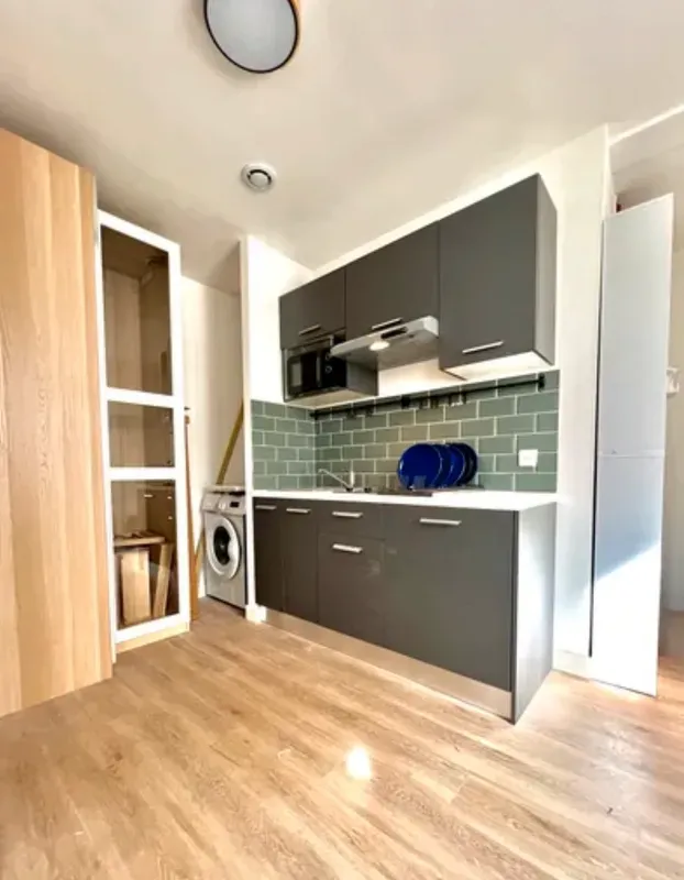 Location Marseille Appartement 6c6617c9