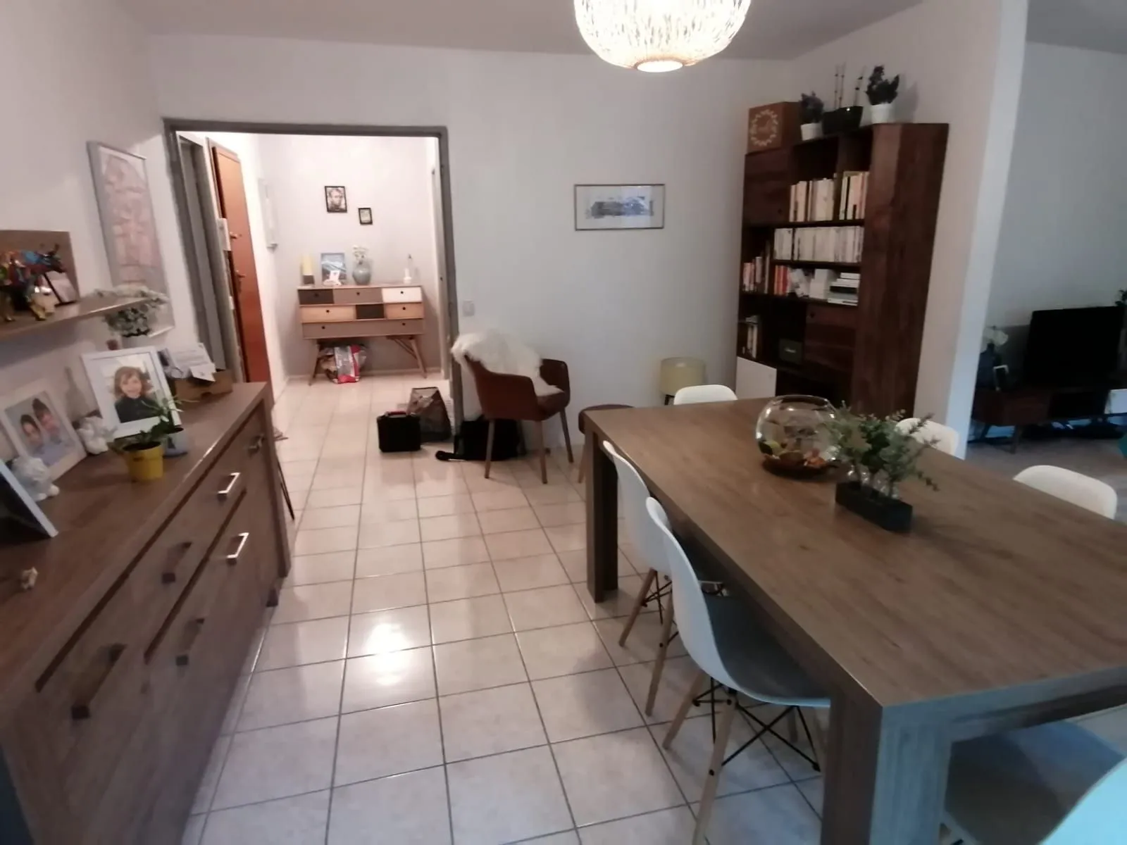 Location Lyon Appartement 6cbf7425