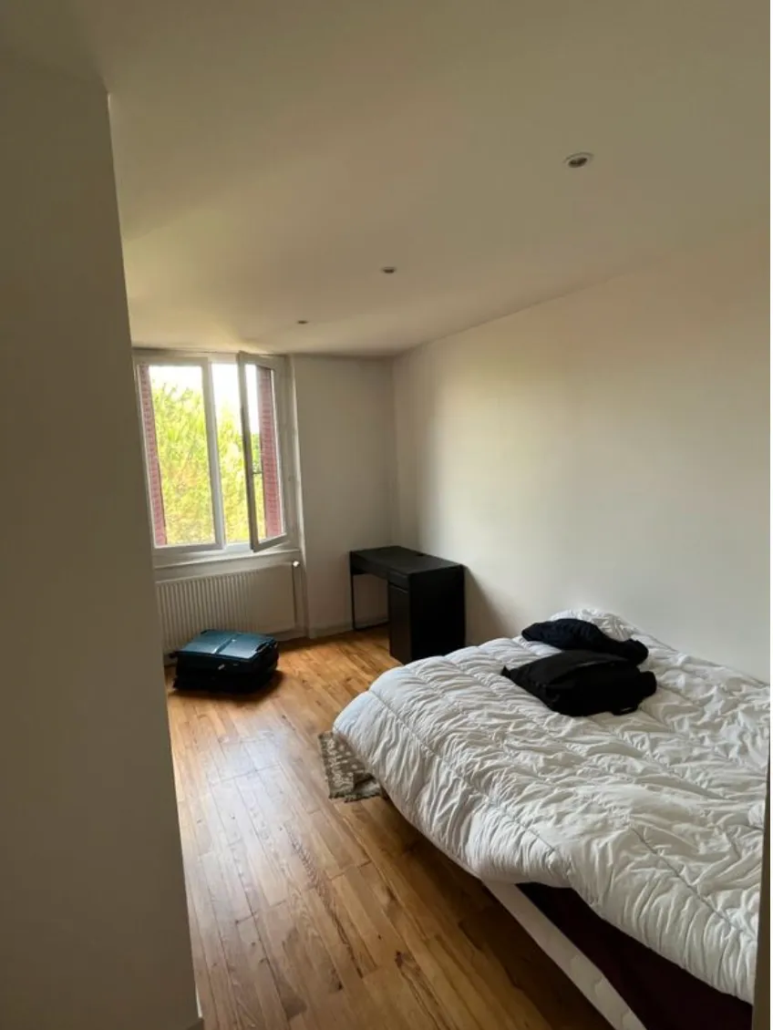 Location Villeurbanne Appartement 6cc955fe