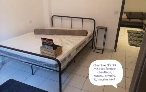 Location Marseille Appartement 6cda6bf3