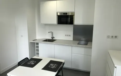 Location Nice Appartement 6cead415