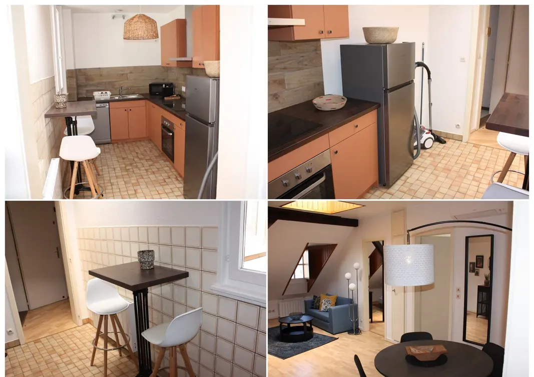 Location Strasbourg Appartement 6cfad15c