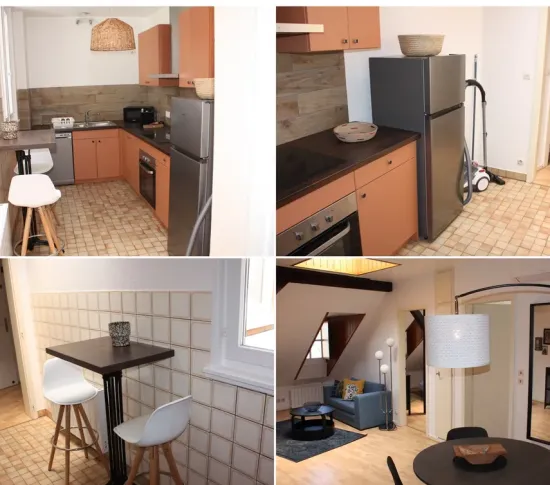 Location Strasbourg Appartement 6cfad15c