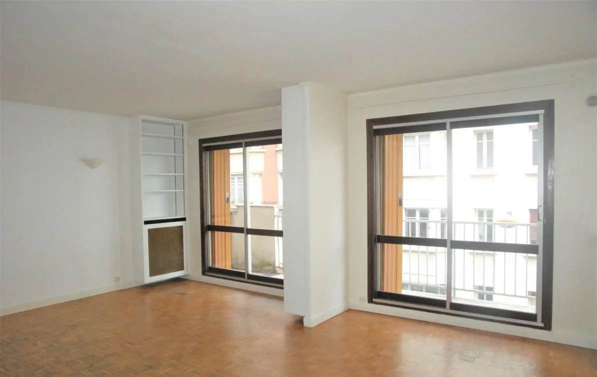 Location Paris Appartement 6d23b199