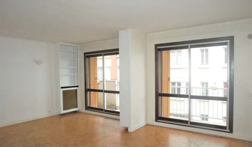 Location Paris Appartement 6d23b199