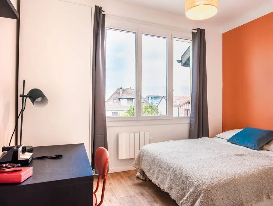 Location Vitry-sur-Seine Chambre 6d29f7bf