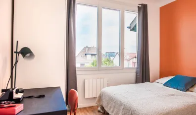 Location Vitry-sur-Seine Chambre 6d29f7bf