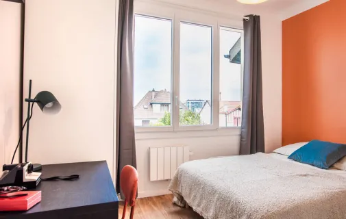 Location Vitry-sur-Seine Chambre 6d29f7bf