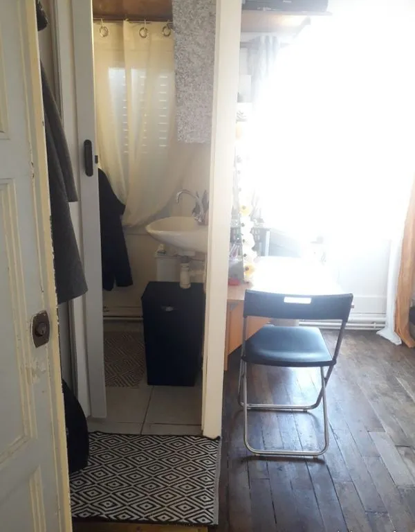 Location Paris Appartement 6d2fc146