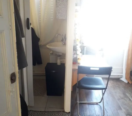 Location Paris Appartement 6d2fc146