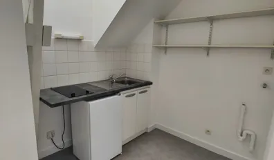 Location Rennes Appartement 6d3cbf53