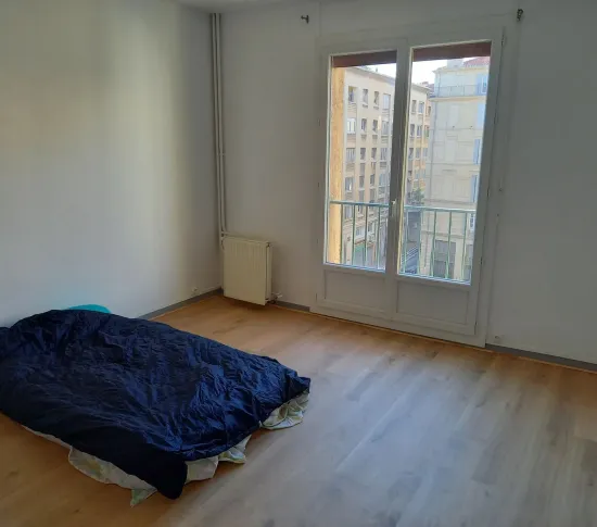 Location Marseille Appartement 6d49b01f