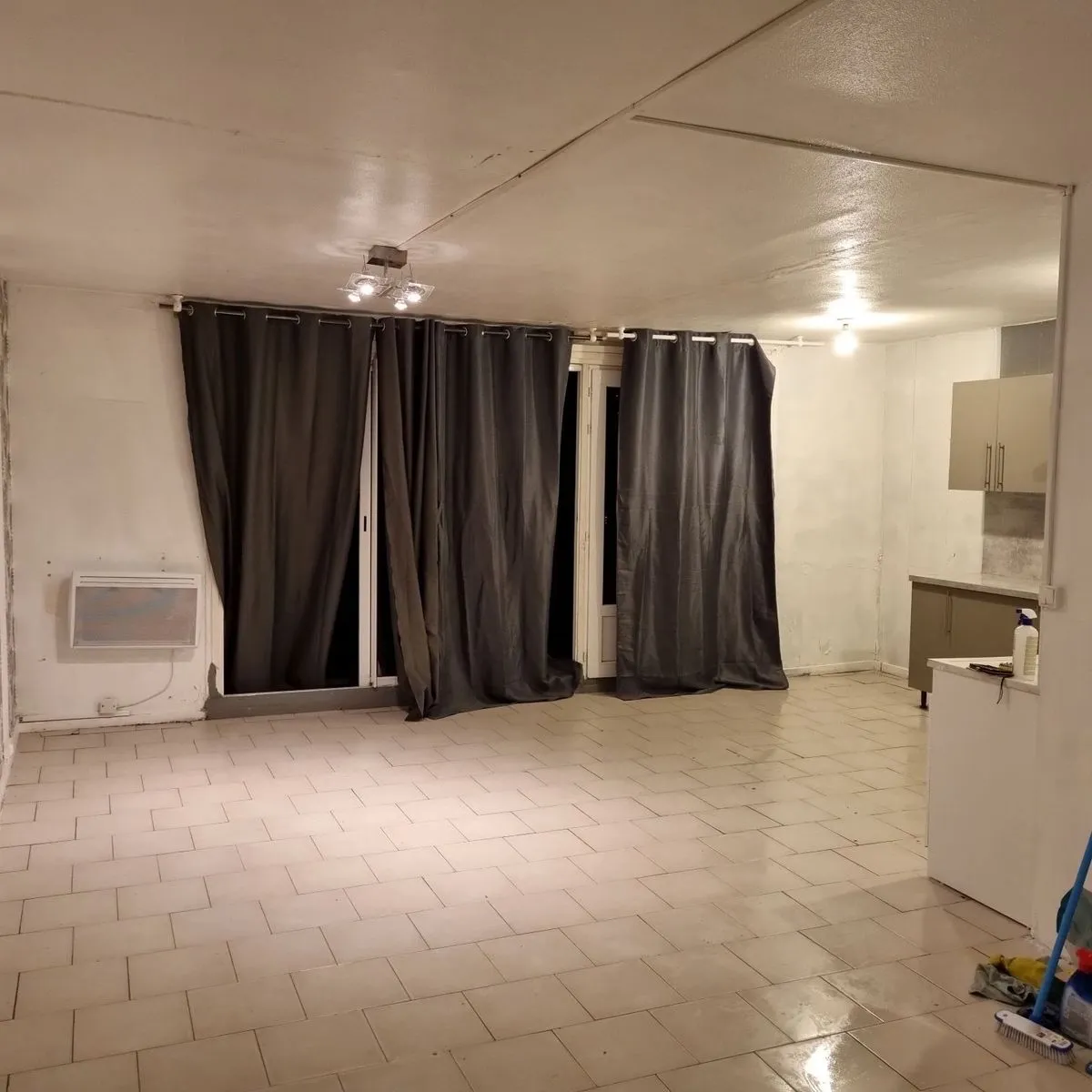 Location Marseille Appartement 6d516253