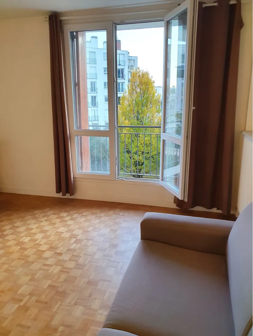 Location Saint-Mandé Appartement 6d5b4d40