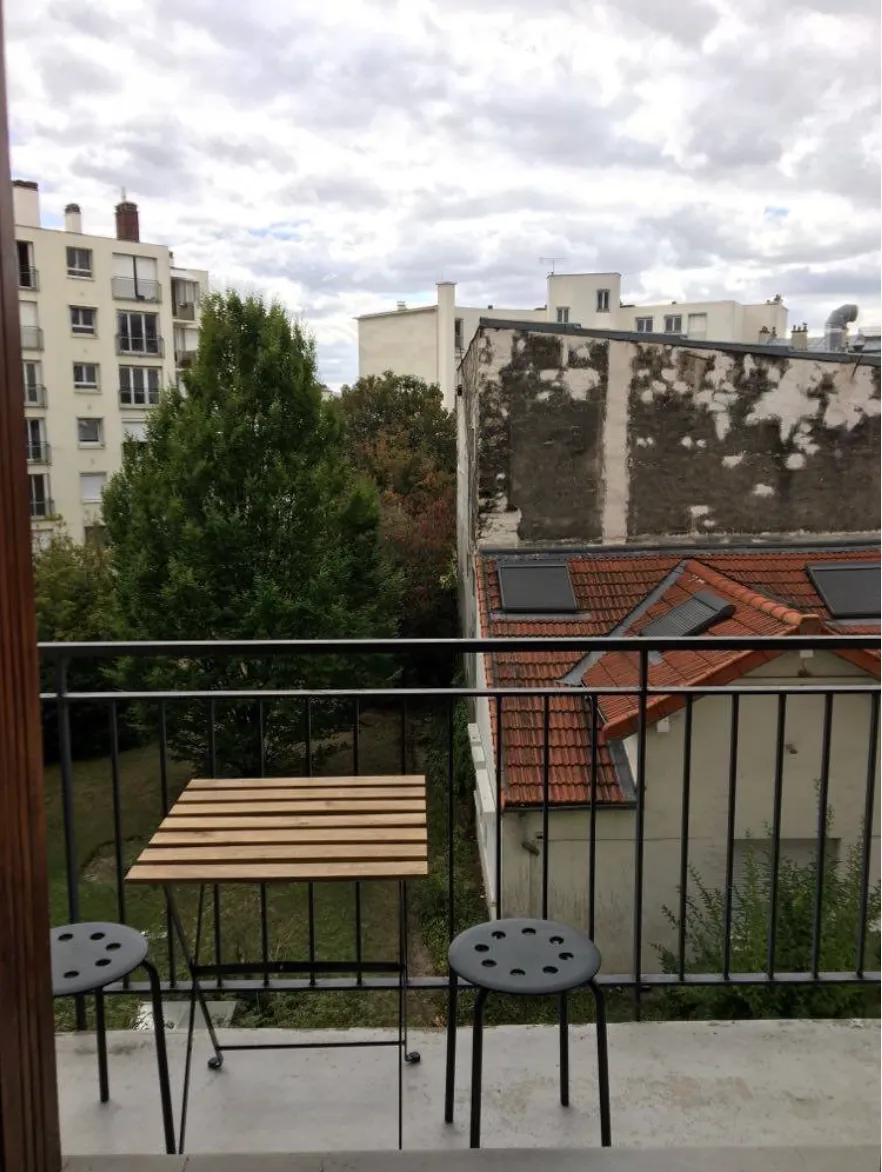 Location Saint-Mandé Appartement 6d5b4d40