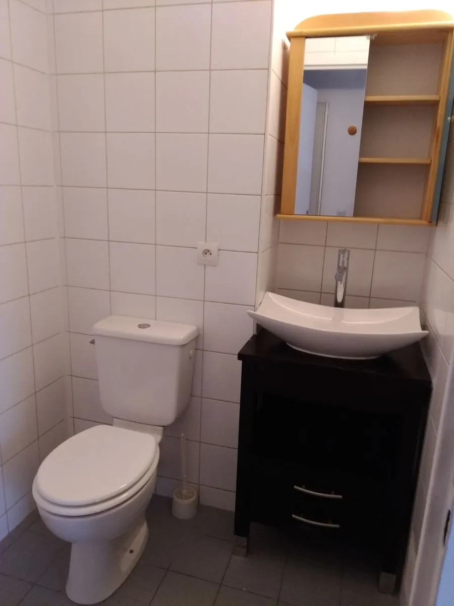 Location Saint-Denis Appartement 6d8e2ee0