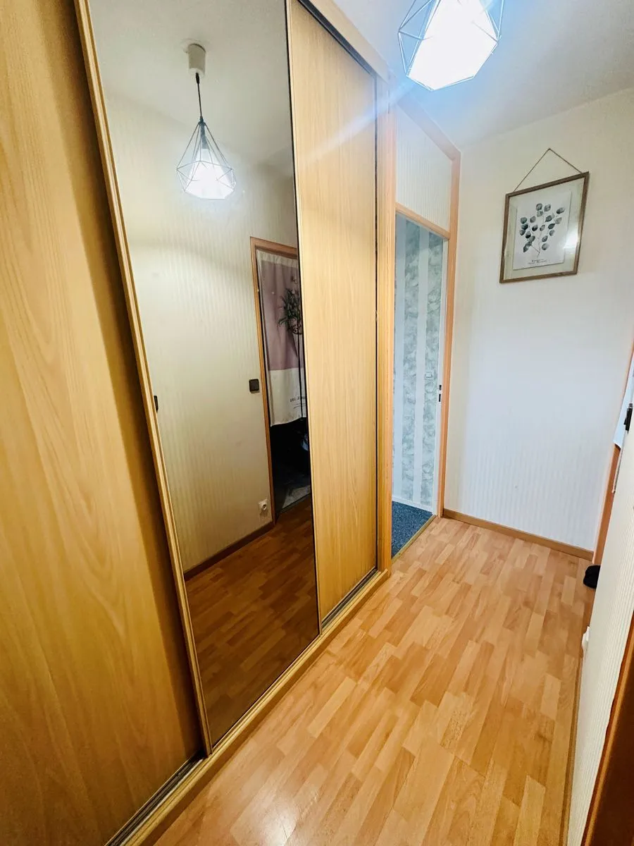 Location Fontenay-sous-Bois Appartement 6d9caa21