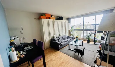 Location Fontenay-sous-Bois Appartement 6d9caa21