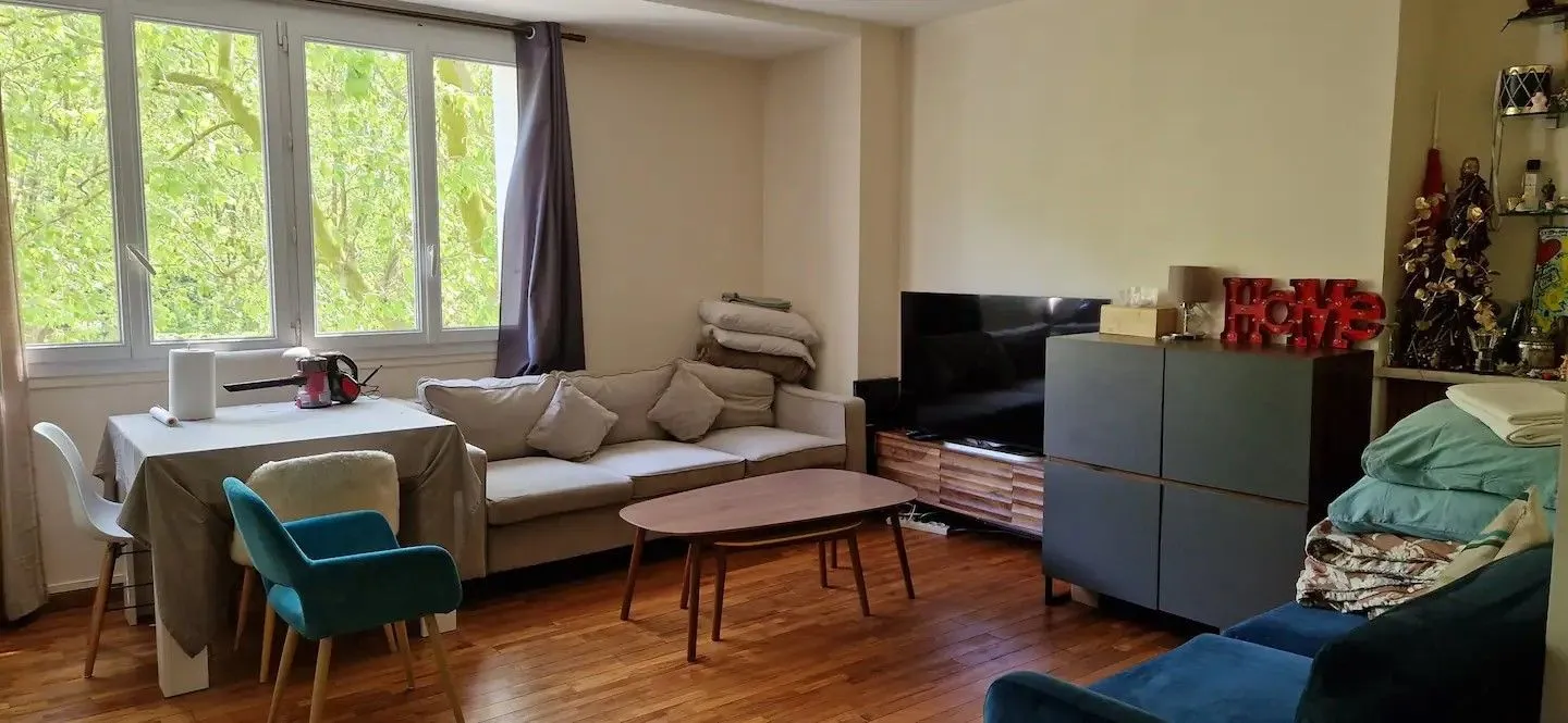 Location Paris Appartement 6da1e12f