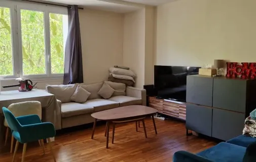 Location Paris Appartement 6da1e12f