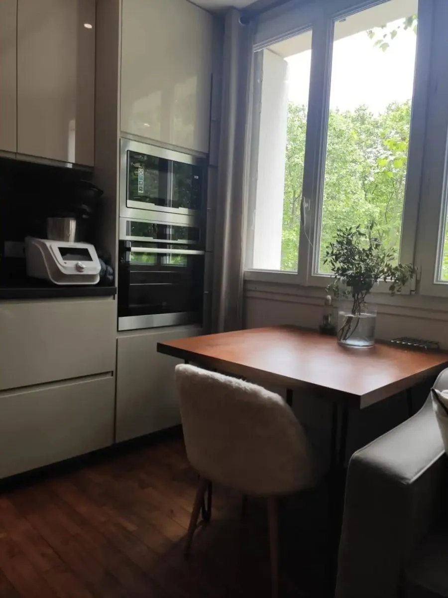 Location Paris Appartement 6da1e12f