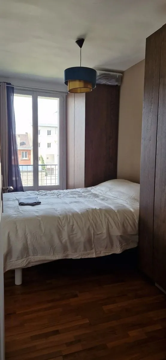 Location Paris Appartement 6da1e12f